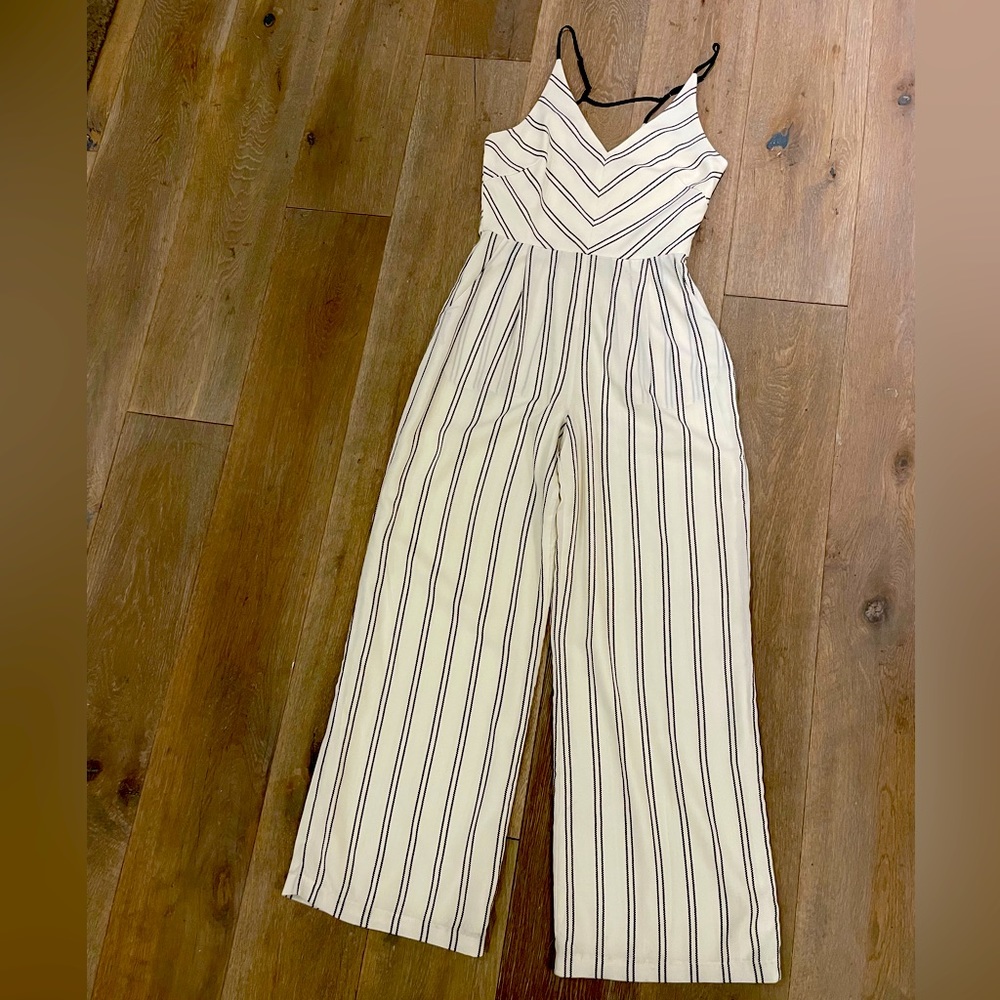 Jumpsuit